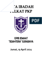 PKP 19 Apr 24