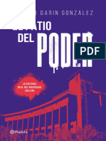 El Patio Del Poder - Renato Garín