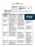 Informe Accio. Pedagog. 2023