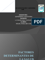 factores determinantes de la salud (enfermeria comunitaria)_071805