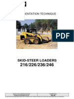 603-2 S-Skid Steer
