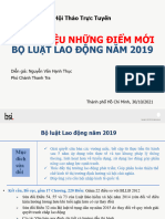 Hieu Ro Hon Ve Luat Lao Dong & Cap Nhat Nhung Diem Moi Cua Luat