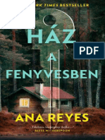 Ana Reyes-Ház a Fenyvesben