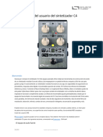 MANUAL DE USUARIO (C4 Source Audio).en.es