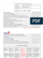 Learning Progress Assessment - Lại Trần Hiếu