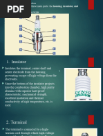 DENSO Motorcycle Spark Plugs Guide | PDF | Manufactured Goods
