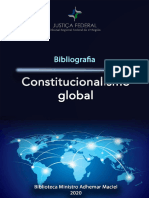 Bibliografia Constitucionalismo Global Final 1