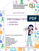 Proteinas Totales