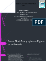 bases filosoficos y epistemologicos en enfermeria_103915