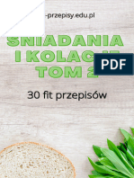 Śniadania I Kolacje Tom2