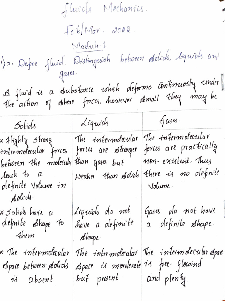 Vtu Notes | PDF