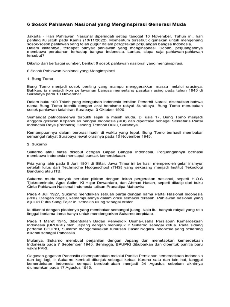 Budaya Nusantara yang Kaya dan Unik Menginspirasi Generasi Muda