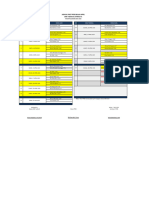 Jadwal Piket PPDB