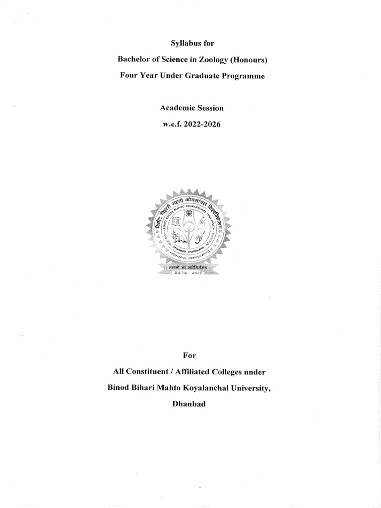 Zoology visual data 2