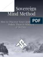 The_Sovereign_Mind_Method™_-_Free_Yourself_From_Limiting_Beliefs