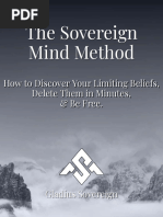 The_Sovereign_Mind_Method™_-_Free_Yourself_From_Limiting_Beliefs