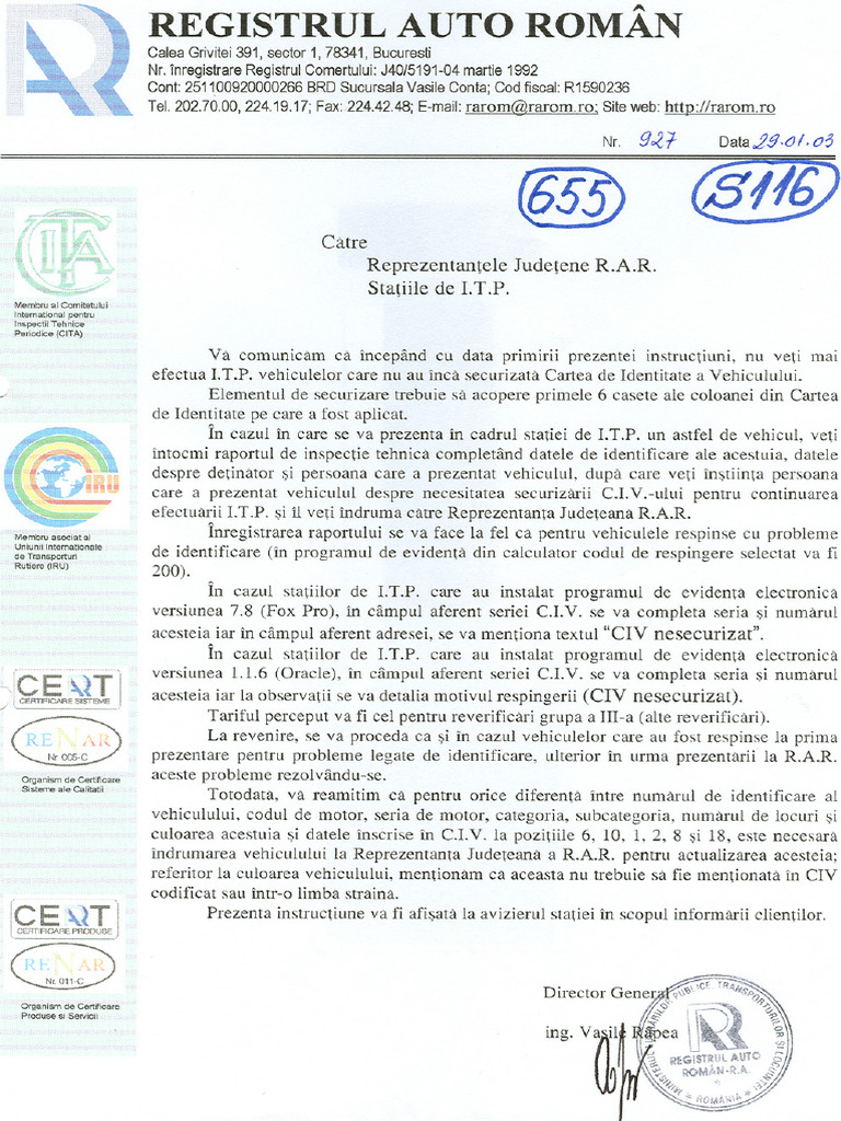 S 116 | PDF