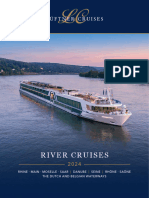 2024 River Cruise Brochure Lueftner Cruises
