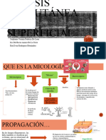 Expo Superficial y Sub Cutanea 1