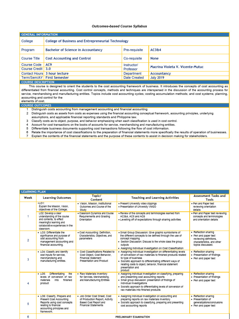 cost-accounting-and-control-syllabus-download-free-pdf-payroll