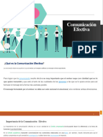 Comunicación Efectiva - Redacción de Informes Técnicos - Utp.2024