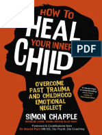 How to heal your inner child overcome past trauna and childhood (1). Pdf
