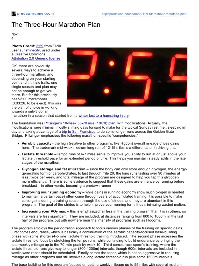 three-hour-marathon-training-plan-aerobic-exercise-physical-exercise