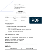 DLP-in-Math-4As-Approach 2a