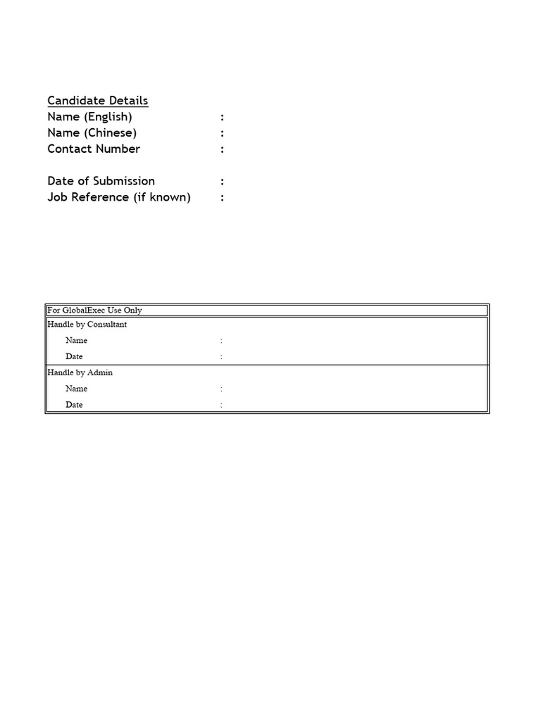 Candidate Technical Skills Inventory | PDF | Oracle Database | Ibm Db2