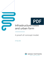 2040507 - GWRC - Urban Form and Infrastructure Cost - Final