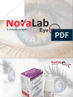 Novalab Eye Vision Product Images