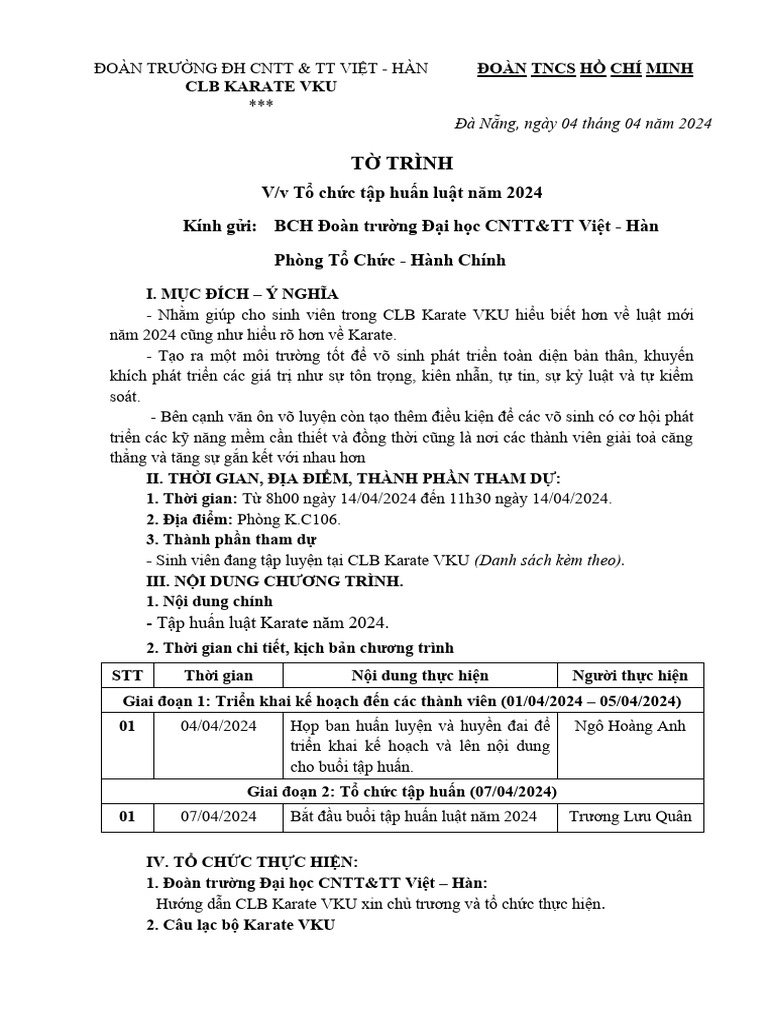 T tr nh vku campus tour pdf