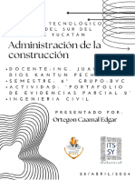 Pe - 2 - Administracion de La Construcción - Edgarortegon 6BVC