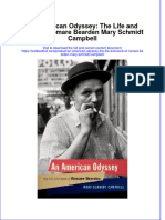Download textbook An American Odyssey The Life And Work Of Romare Bearden Mary Schmidt Campbell ebook all chapter pdf 
