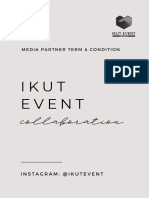 TNC Ikut Event