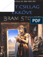 Galaktika 389-390-391 XL - Bram Stoker – a Hét Csillag Ékköve