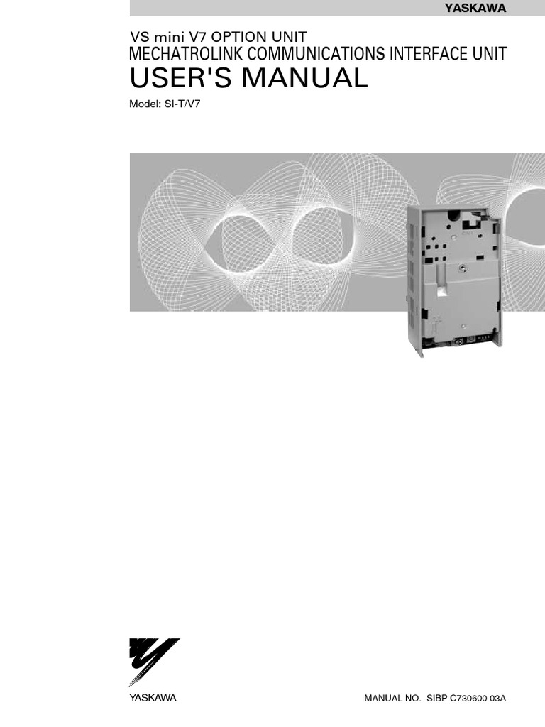 V7 Option | PDF | Electrical Connector | Electrical Wiring