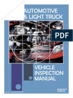 OOP-Inspection Manual-Light Vehicle