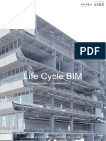 Life Cycle Consulting Bim Report
