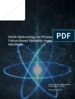 NASA - Physics of Failure-Based Reliability Assessments