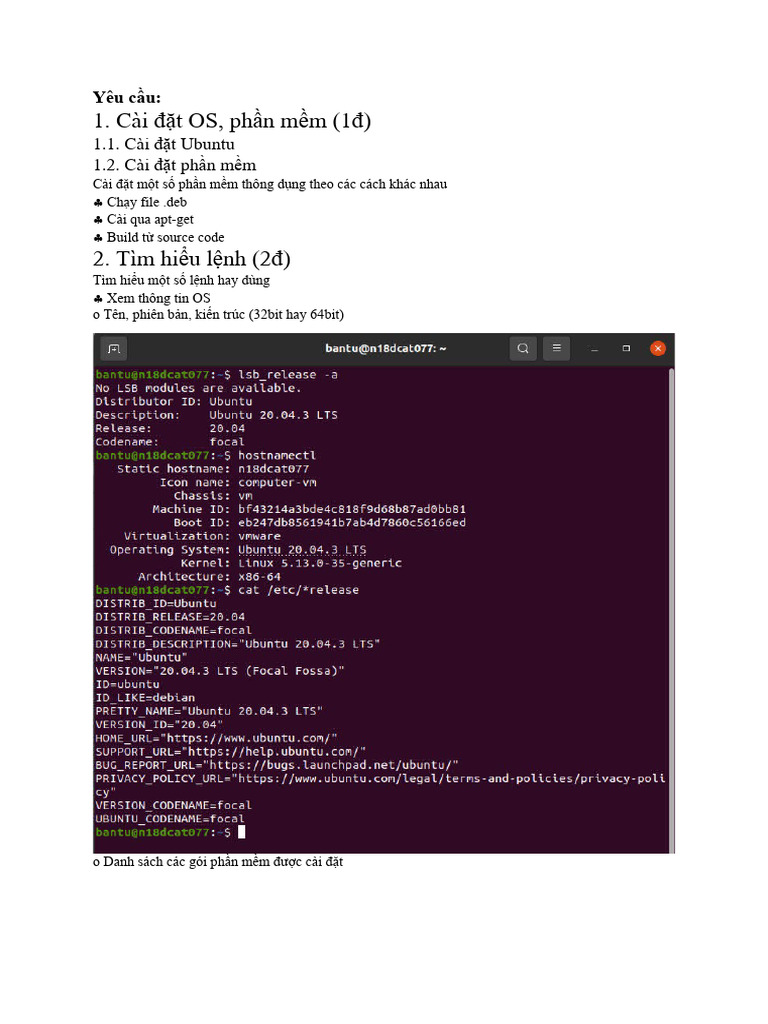 Chall 1 | PDF