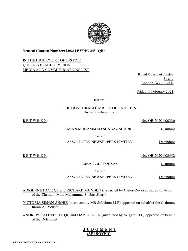 high-court-libel-case-sharif-vs-anl-pdf-nawaz-sharif-defamation