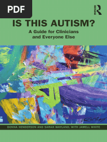 Is This Autism