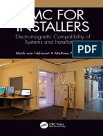 EMC For Installers - Electromagnetic Compatibility of Systems and Installations (PDFDrive)