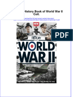 Textbook All About History Book of World War Ii Coll Ebook All Chapter PDF