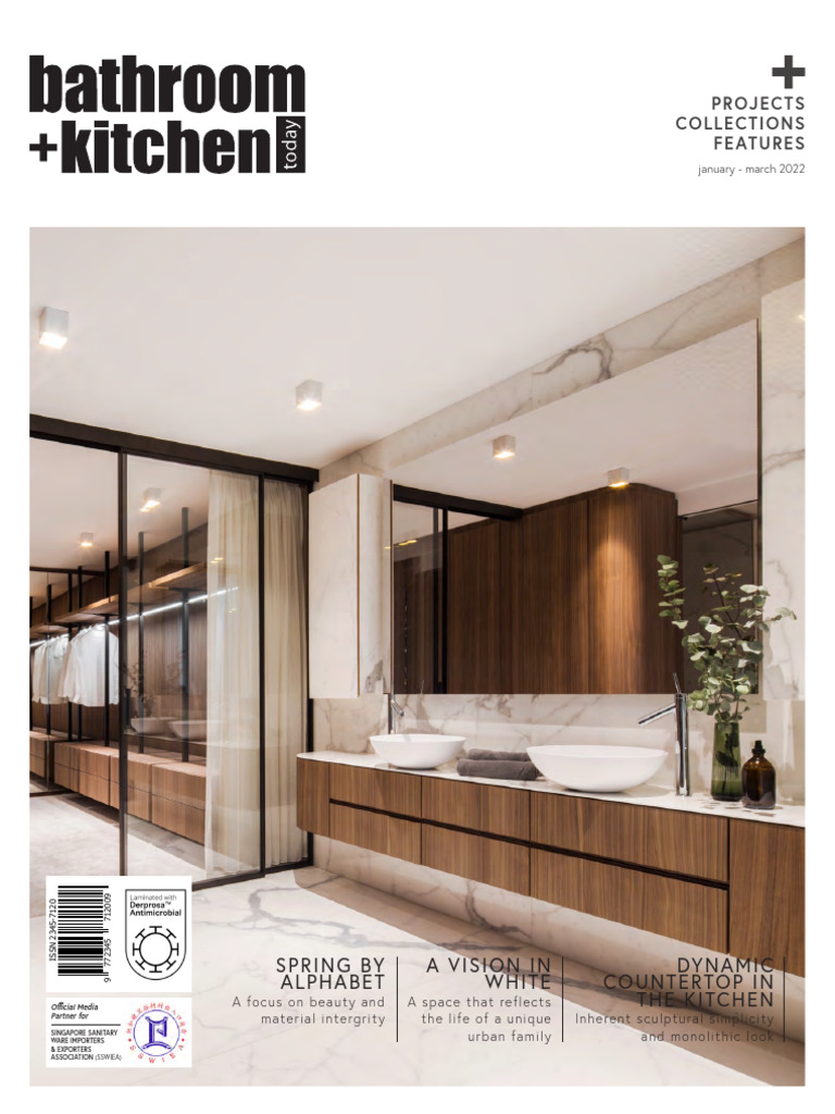 Bathroom Design | PDF | Water Heating | Water