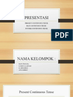 PRESENTASI