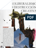 Destruccion Creativa