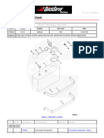 Fuel System Accessories FS8023