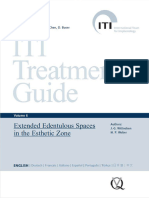 ITI Treatment Guide Volume 6